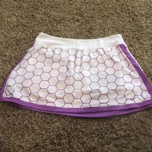 Nike Tennis Skirt